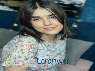 Lorariwer