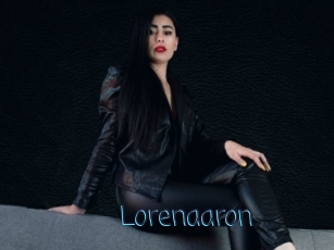 Lorenaaron