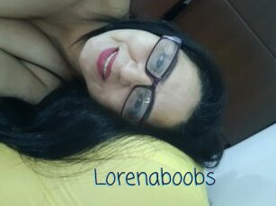 Lorenaboobs