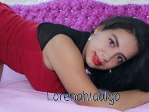 Lorenahidalgo