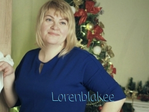 Lorenblakee