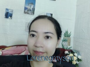 Lorenegrayson