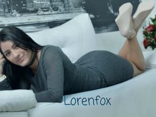 Lorenfox