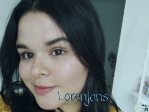 Lorenjons