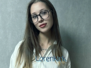 Lorenkirk