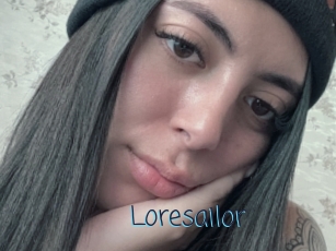 Loresailor