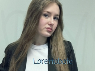 Lorettabate