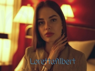 Lorettafilbert