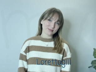 Lorettagill