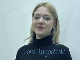 Lorettagodbold