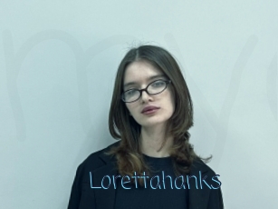 Lorettahanks