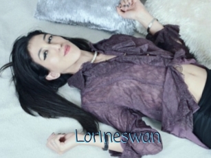 Lorineswan