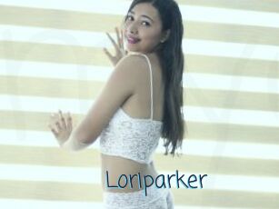 Loriparker