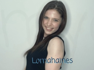 Lornahaines