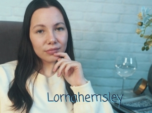 Lornahemsley