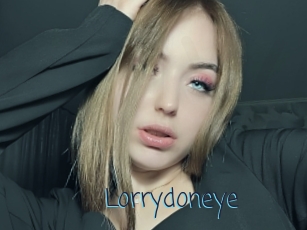 Lorrydoneye