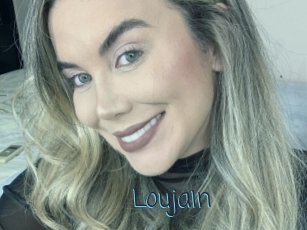 Loujain