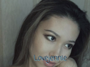 Lovejennie