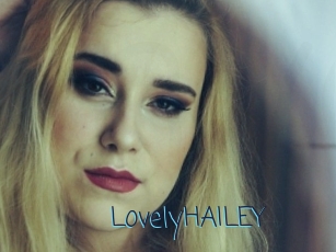 LovelyHAILEY