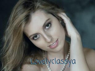 Lovelyclassya