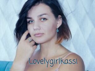 Lovelygirlkassi