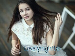 Lovelynightbb