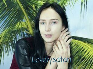 Lovelysatari