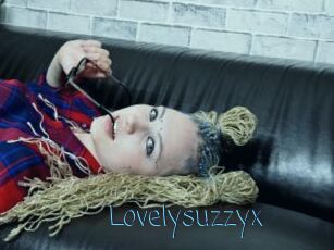 Lovelysuzzyx