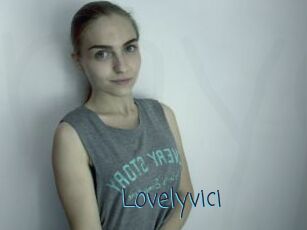 Lovelyvici