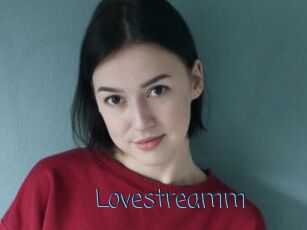 Lovestreamm