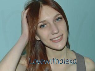 Lovewithalexa