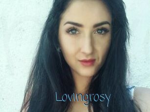 Lovingrosy