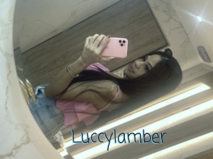 Luccylamber