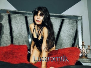 Luceromilk