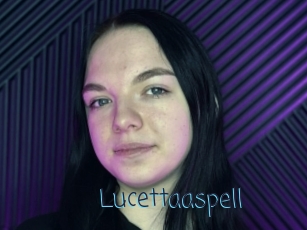 Lucettaaspell