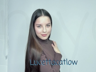 Lucettacatlow