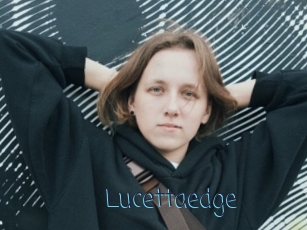 Lucettaedge