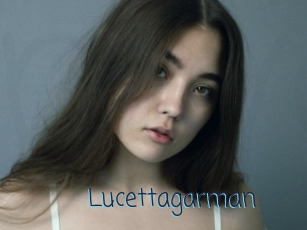 Lucettagarman