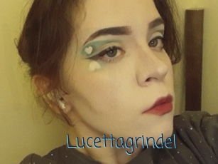 Lucettagrindel