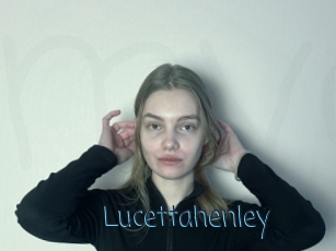 Lucettahenley