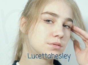 Lucettahesley