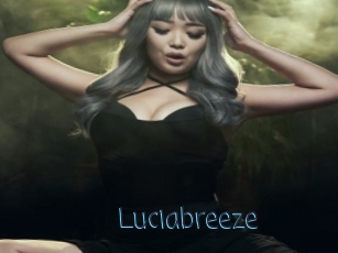 Luciabreeze