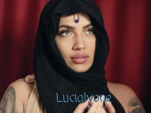 Lucialyone