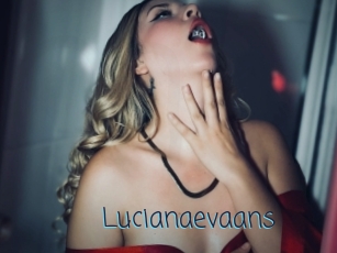 Lucianaevaans
