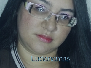 Lucianamas