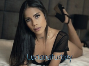 Lucianaturbay