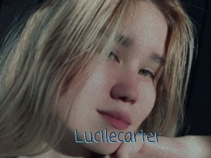 Lucilecarter