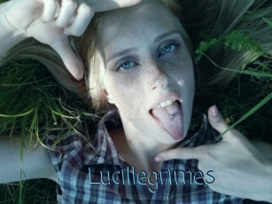 Lucillegrimes