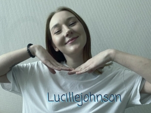 Lucillejohnson