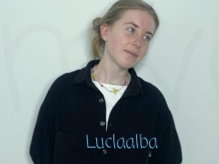 Luclaalba